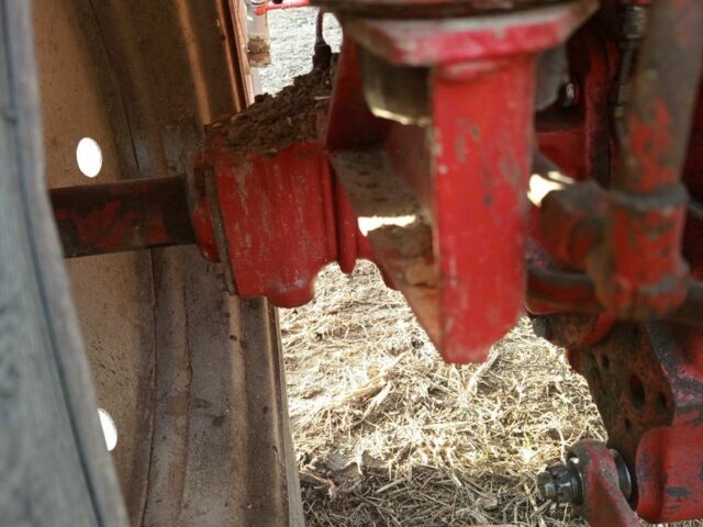 Красный МТЗ 82 Беларус, объемом двигателя 0 л и пробегом 100 тыс. км за 8700 $, фото 14 на Automoto.ua