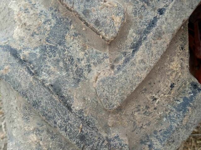 Красный МТЗ 82 Беларус, объемом двигателя 0 л и пробегом 100 тыс. км за 8700 $, фото 5 на Automoto.ua