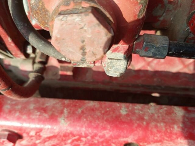 Красный МТЗ 82 Беларус, объемом двигателя 0 л и пробегом 100 тыс. км за 8700 $, фото 10 на Automoto.ua