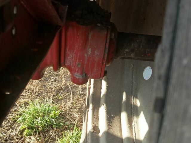 Красный МТЗ 82 Беларус, объемом двигателя 0 л и пробегом 100 тыс. км за 8700 $, фото 17 на Automoto.ua