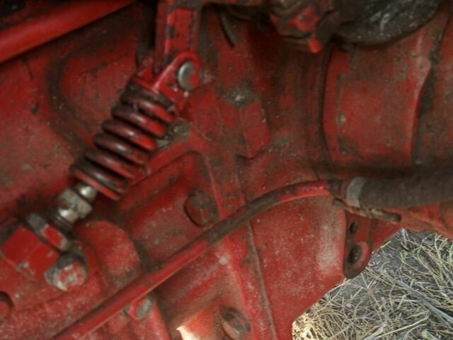 Красный МТЗ 82 Беларус, объемом двигателя 0 л и пробегом 100 тыс. км за 8700 $, фото 9 на Automoto.ua