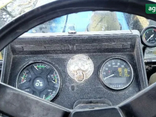 МТЗ 82 Беларус, объемом двигателя 4.75 л и пробегом 0 тыс. км за 11500 $, фото 3 на Automoto.ua