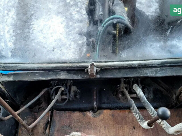 МТЗ 82 Беларус, объемом двигателя 4.75 л и пробегом 0 тыс. км за 11500 $, фото 4 на Automoto.ua