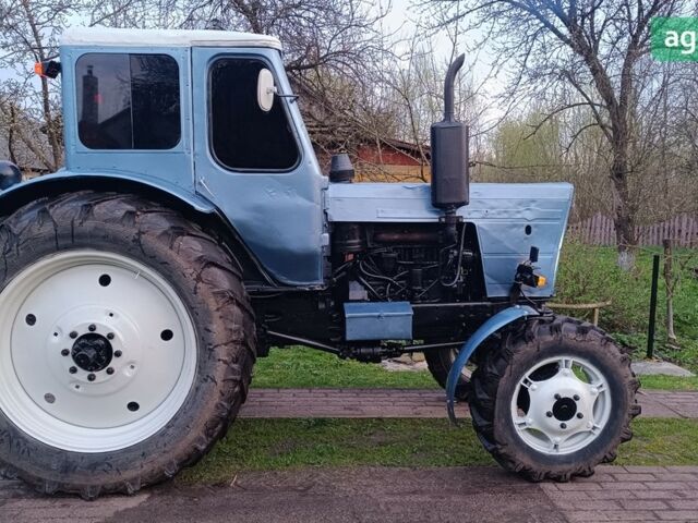 МТЗ 82 Бєларус, об'ємом двигуна 0 л та пробігом 0 тис. км за 5999 $, фото 11 на Automoto.ua
