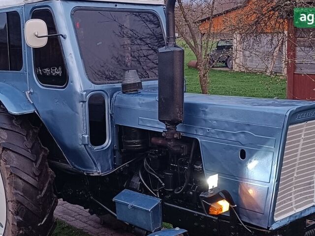 МТЗ 82 Бєларус, об'ємом двигуна 0 л та пробігом 0 тис. км за 5999 $, фото 4 на Automoto.ua