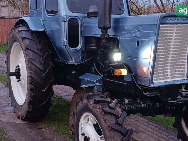 МТЗ 82 Бєларус, об'ємом двигуна 0 л та пробігом 0 тис. км за 5999 $, фото 13 на Automoto.ua