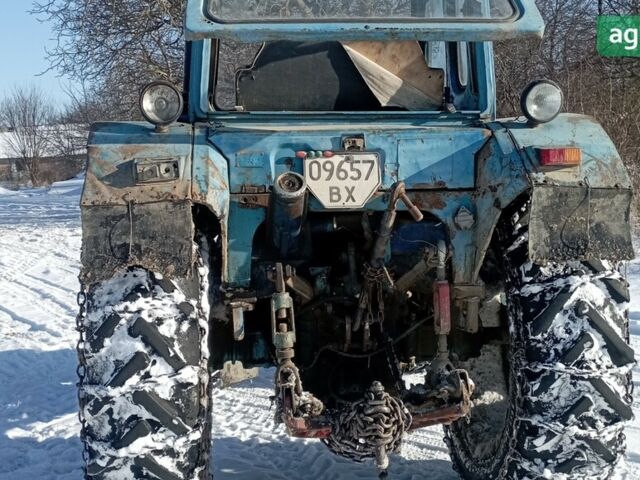 МТЗ 82 Беларус, объемом двигателя 0 л и пробегом 0 тыс. км за 7500 $, фото 3 на Automoto.ua