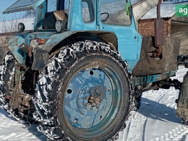 МТЗ 82 Беларус, объемом двигателя 0 л и пробегом 0 тыс. км за 7500 $, фото 2 на Automoto.ua