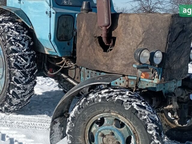МТЗ 82 Беларус, объемом двигателя 0 л и пробегом 0 тыс. км за 7500 $, фото 1 на Automoto.ua