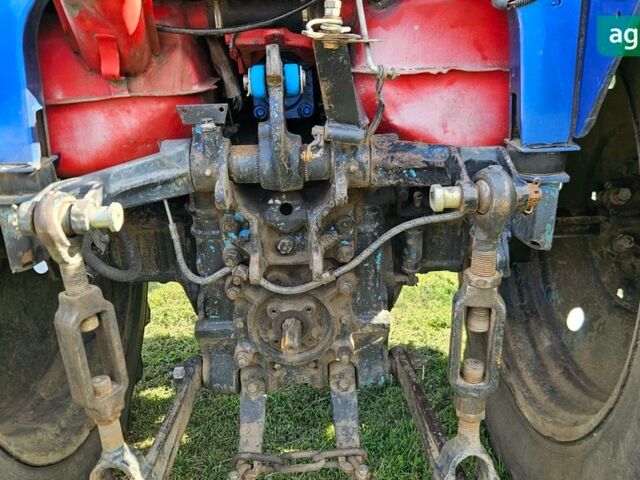 МТЗ 82 Бєларус, об'ємом двигуна 4.75 л та пробігом 0 тис. км за 7500 $, фото 7 на Automoto.ua