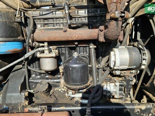 МТЗ 82 Бєларус, об'ємом двигуна 4.75 л та пробігом 0 тис. км за 7500 $, фото 10 на Automoto.ua