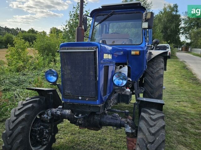 МТЗ 82 Бєларус, об'ємом двигуна 4.75 л та пробігом 0 тис. км за 7500 $, фото 4 на Automoto.ua