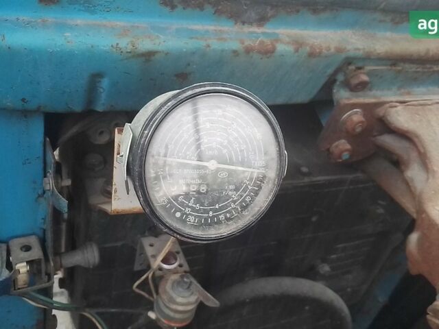 МТЗ 82 Бєларус, об'ємом двигуна 0 л та пробігом 0 тис. км за 8200 $, фото 5 на Automoto.ua