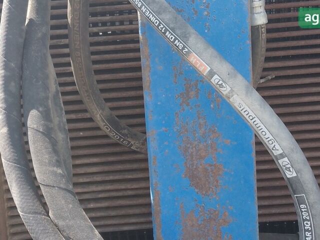 МТЗ 82 Бєларус, об'ємом двигуна 0 л та пробігом 0 тис. км за 8200 $, фото 2 на Automoto.ua