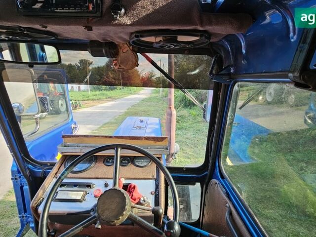 МТЗ 82 Бєларус, об'ємом двигуна 4.75 л та пробігом 0 тис. км за 7500 $, фото 13 на Automoto.ua