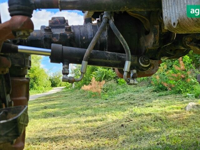 МТЗ 82 Бєларус, об'ємом двигуна 4.75 л та пробігом 0 тис. км за 7500 $, фото 6 на Automoto.ua