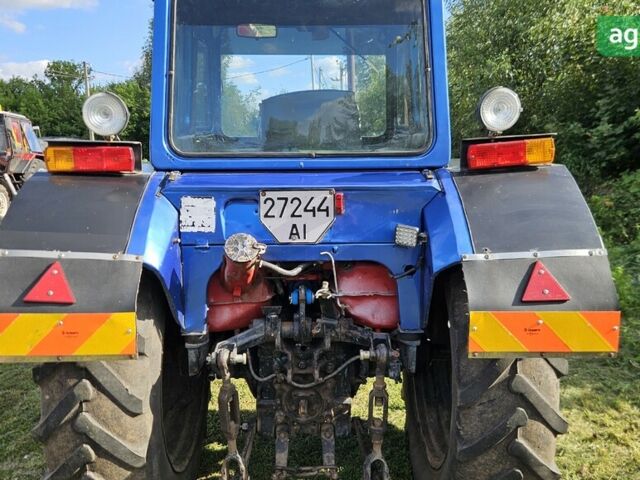 МТЗ 82 Бєларус, об'ємом двигуна 4.75 л та пробігом 0 тис. км за 7500 $, фото 5 на Automoto.ua