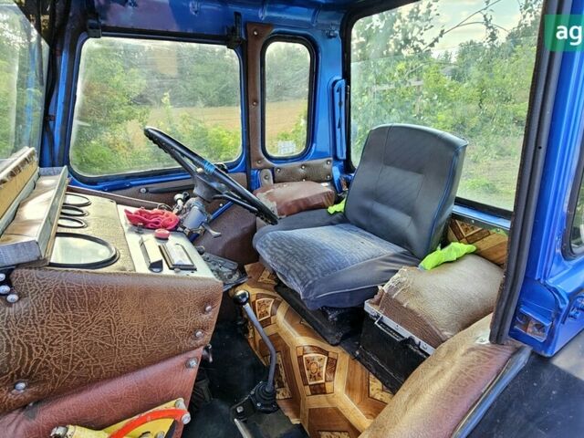 МТЗ 82 Бєларус, об'ємом двигуна 4.75 л та пробігом 0 тис. км за 7500 $, фото 12 на Automoto.ua