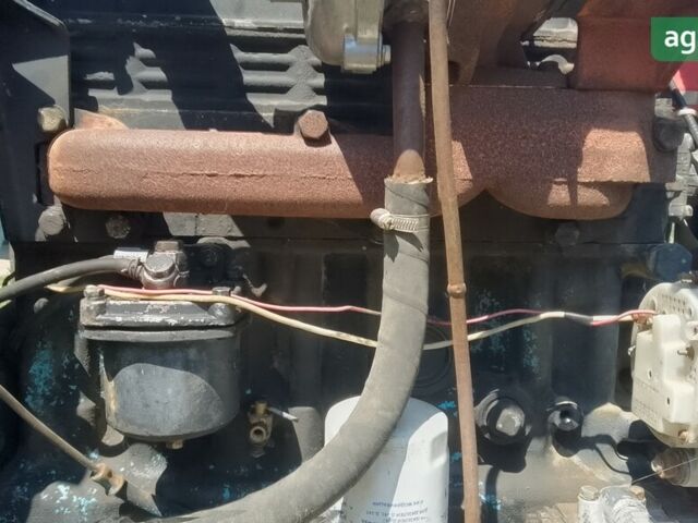 МТЗ 82 Бєларус, об'ємом двигуна 0 л та пробігом 0 тис. км за 8200 $, фото 3 на Automoto.ua