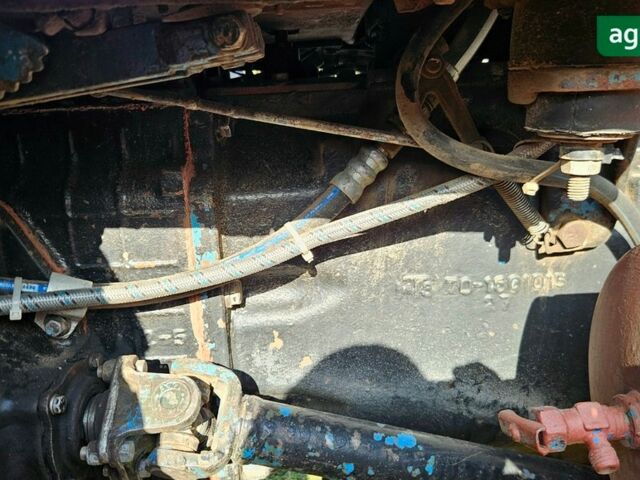 МТЗ 82 Бєларус, об'ємом двигуна 4.75 л та пробігом 0 тис. км за 7500 $, фото 14 на Automoto.ua