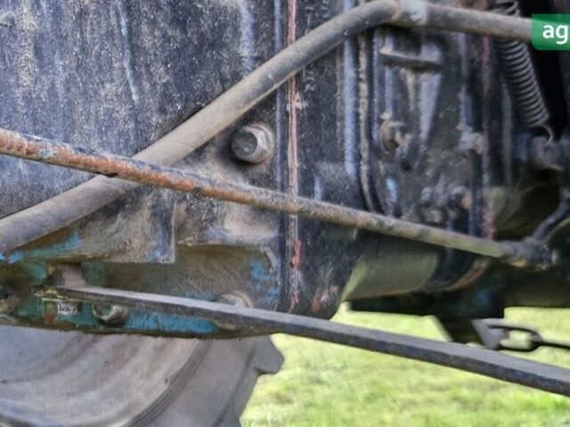 МТЗ 82 Бєларус, об'ємом двигуна 4.75 л та пробігом 0 тис. км за 7500 $, фото 9 на Automoto.ua