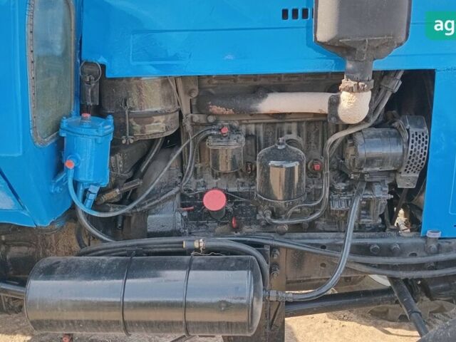 МТЗ 82 Бєларус, об'ємом двигуна 4.75 л та пробігом 0 тис. км за 7000 $, фото 4 на Automoto.ua