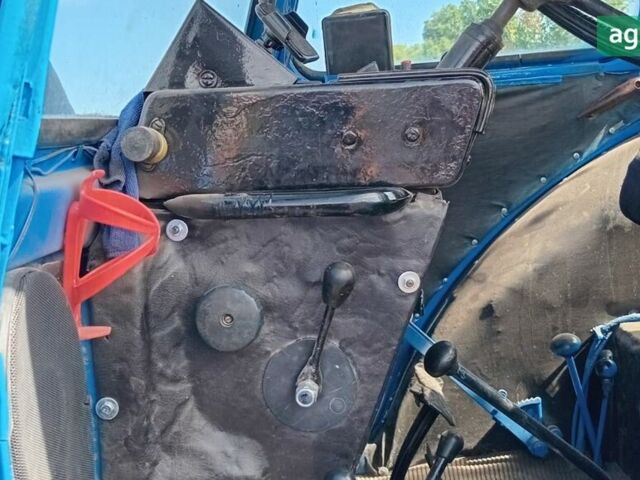 МТЗ 82 Бєларус, об'ємом двигуна 4.75 л та пробігом 0 тис. км за 7000 $, фото 6 на Automoto.ua
