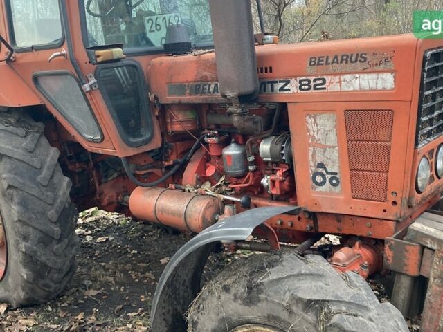МТЗ 82 Бєларус, об'ємом двигуна 4.7 л та пробігом 0 тис. км за 9000 $, фото 1 на Automoto.ua