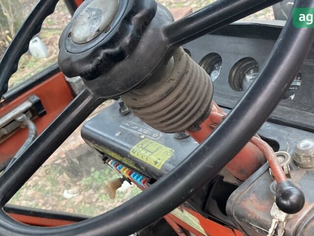 МТЗ 82 Бєларус, об'ємом двигуна 4.7 л та пробігом 0 тис. км за 9000 $, фото 6 на Automoto.ua