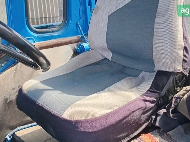 МТЗ 82 Бєларус, об'ємом двигуна 4.75 л та пробігом 0 тис. км за 7000 $, фото 10 на Automoto.ua