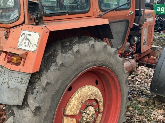 МТЗ 82 Бєларус, об'ємом двигуна 4.7 л та пробігом 0 тис. км за 9000 $, фото 7 на Automoto.ua