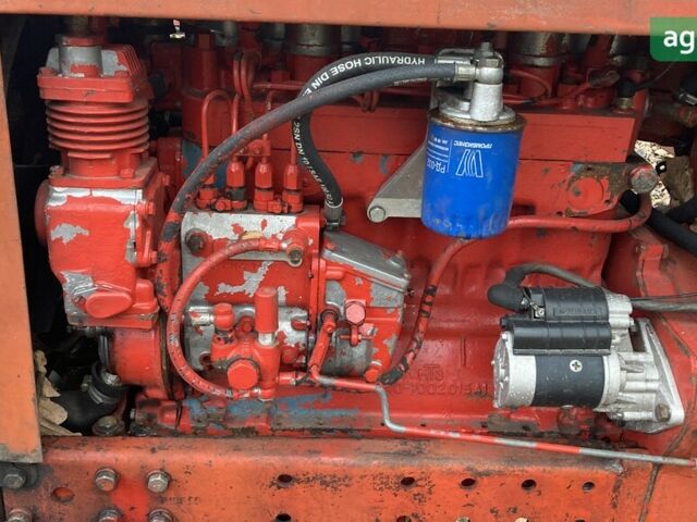 МТЗ 82 Бєларус, об'ємом двигуна 4.7 л та пробігом 0 тис. км за 9000 $, фото 3 на Automoto.ua