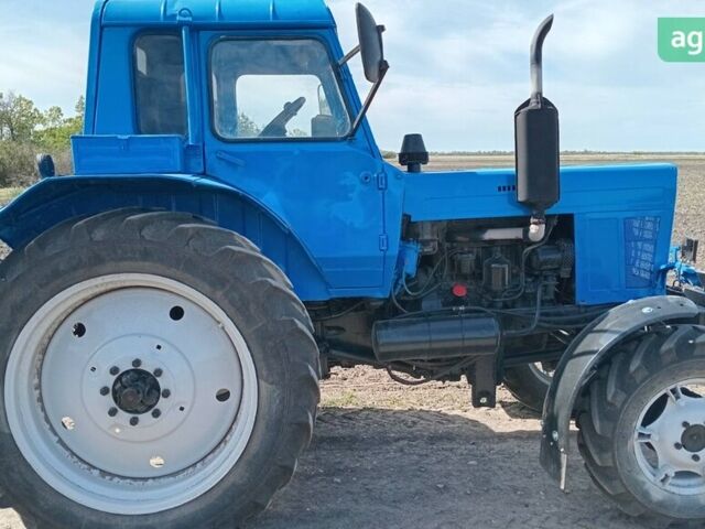 МТЗ 82 Бєларус, об'ємом двигуна 4.75 л та пробігом 0 тис. км за 7000 $, фото 1 на Automoto.ua