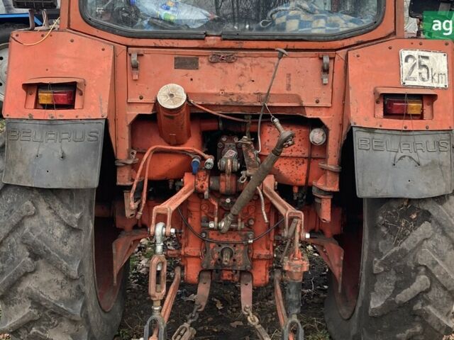 МТЗ 82 Бєларус, об'ємом двигуна 4.7 л та пробігом 0 тис. км за 9000 $, фото 8 на Automoto.ua