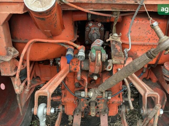 МТЗ 82 Бєларус, об'ємом двигуна 4.7 л та пробігом 0 тис. км за 9000 $, фото 9 на Automoto.ua