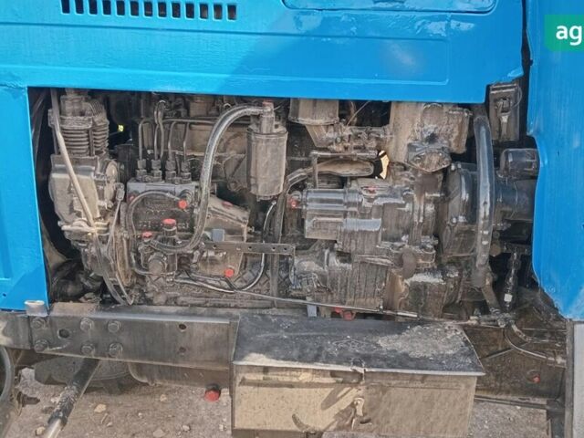 МТЗ 82 Бєларус, об'ємом двигуна 4.75 л та пробігом 0 тис. км за 7000 $, фото 5 на Automoto.ua