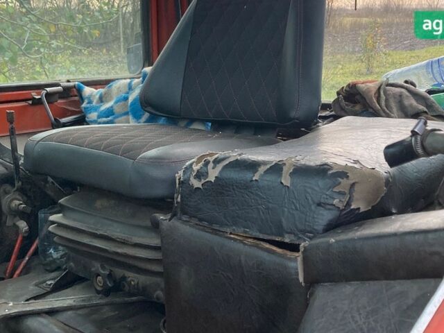 МТЗ 82 Бєларус, об'ємом двигуна 4.7 л та пробігом 0 тис. км за 9000 $, фото 11 на Automoto.ua