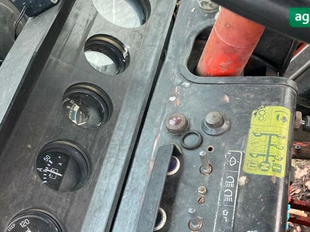 МТЗ 82 Бєларус, об'ємом двигуна 4.7 л та пробігом 0 тис. км за 9000 $, фото 12 на Automoto.ua