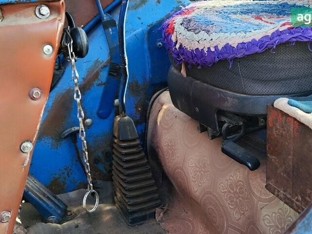 МТЗ 82 Беларус, объемом двигателя 4.75 л и пробегом 0 тыс. км за 8900 $, фото 8 на Automoto.ua