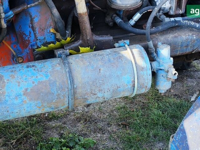 МТЗ 82 Беларус, объемом двигателя 4.75 л и пробегом 0 тыс. км за 8900 $, фото 2 на Automoto.ua