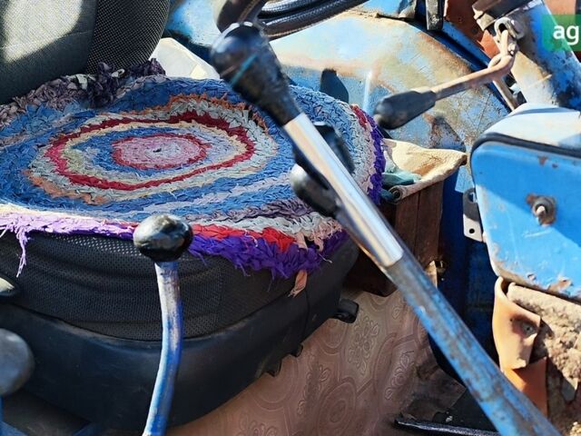 МТЗ 82 Беларус, объемом двигателя 4.75 л и пробегом 0 тыс. км за 8900 $, фото 13 на Automoto.ua