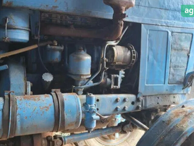 МТЗ 82 Беларус, объемом двигателя 4.75 л и пробегом 0 тыс. км за 7000 $, фото 1 на Automoto.ua