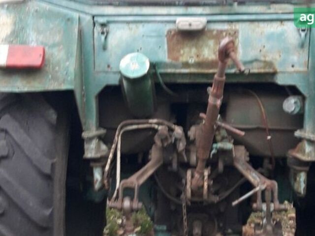 МТЗ 82 Бєларус, об'ємом двигуна 4.75 л та пробігом 0 тис. км за 7000 $, фото 2 на Automoto.ua