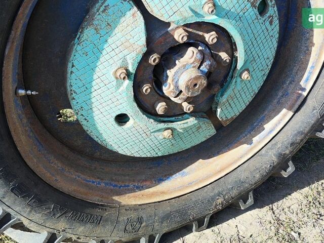 МТЗ 82 Беларус, объемом двигателя 4.75 л и пробегом 0 тыс. км за 8900 $, фото 14 на Automoto.ua