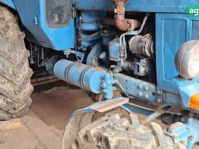 МТЗ 82 Беларус, объемом двигателя 4.75 л и пробегом 0 тыс. км за 7000 $, фото 4 на Automoto.ua