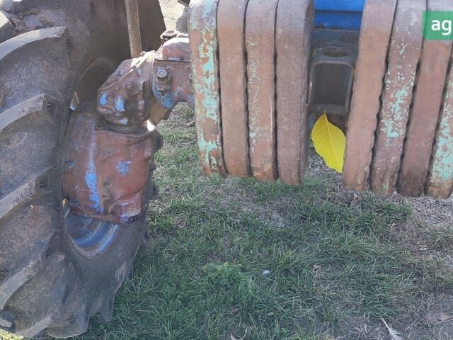 МТЗ 82 Беларус, объемом двигателя 4.75 л и пробегом 0 тыс. км за 8900 $, фото 1 на Automoto.ua