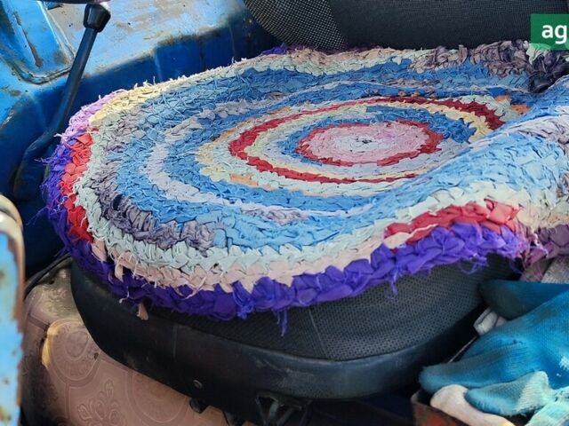 МТЗ 82 Беларус, объемом двигателя 4.75 л и пробегом 0 тыс. км за 8900 $, фото 12 на Automoto.ua