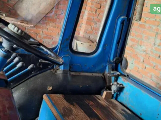 МТЗ 82 Беларус, объемом двигателя 4.75 л и пробегом 0 тыс. км за 7000 $, фото 3 на Automoto.ua