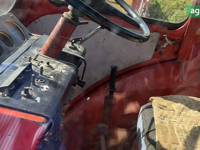 МТЗ 82 Бєларус, об'ємом двигуна 4.75 л та пробігом 0 тис. км за 8500 $, фото 5 на Automoto.ua