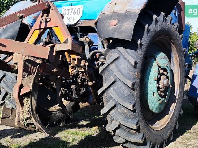 МТЗ 82 Беларус, объемом двигателя 4.75 л и пробегом 0 тыс. км за 8900 $, фото 7 на Automoto.ua